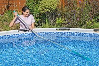 Sada pro údržbu bazénů AquaSurge™