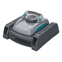 Bazénový robotický vysavač s povrchovým skimmerem Aquatronix G300