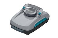 Bazénový robotický vysavač s povrchovým skimmerem Aquatronix G300