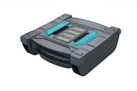 Bazénový robotický vysavač s povrchovým skimmerem Aquatronix G300