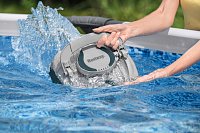 Bazénový robotický vysavač Aquatronix G150