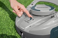 Bazénový robotický vysavač Aquatronix G150