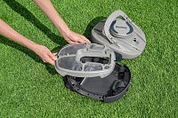 Bazénový robotický vysavač Aquatronix G150