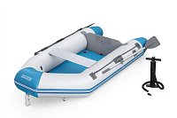 Nafukovací čln Hydro Force® Caspian Elite™ - 33 x 130 x 230 cm