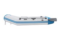 Nafukovací člun Hydro Force® Caspian Elite ™ - 33 x 130 x 230 cm
