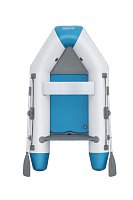 Nafukovací člun Hydro Force® Caspian Elite ™ - 33 x 130 x 230 cm