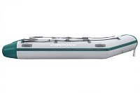 Nafukovací člun Hydro Force® Mirovia Pro™ - 44 x 162 x 330 cm