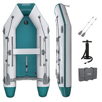 Nafukovací člun Hydro Force® Mirovia Pro™ - 44 x 162 x 330 cm