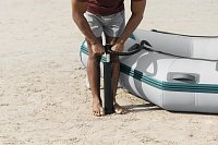 Nafukovací člun Hydro Force® Mirovia Pro™ - 44 x 162 x 330 cm