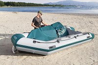 Nafukovací člun Hydro Force® Mirovia Pro™ - 44 x 162 x 330 cm