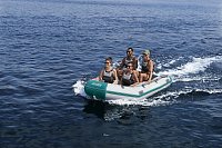 Nafukovací člun Hydro Force® Mirovia Pro™ - 44 x 162 x 330 cm