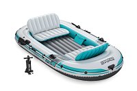 Nafukovací člun Hydro Force® Adventure Elite™ X4 - 41,5 x 165 x 315 cm