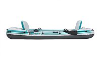 Nafukovací člun Hydro Force® Adventure Elite™ X4 - 41,5 x 165 x 315 cm