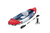 Kajak set Hydro Force® Rapid™ X1 - 42 x 91 x 290 cm