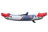 Kajak set Hydro Force® Rapid™ X1 - 42 x 91 x 290 cm
