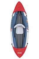 Kajak set Hydro Force® Rapid™ X1 - 42 x 91 x 290 cm