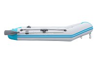 Nafukovací člun Hydro Force® Corinth Elite™ - 33 x 130 x 230 cm