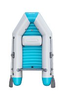 Nafukovací člun Hydro Force® Corinth Elite™ - 33 x 130 x 230 cm
