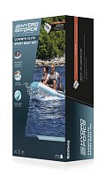 Nafukovací člun Hydro Force® Corinth Elite™ - 33 x 130 x 230 cm