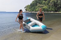 Nafukovací člun Hydro Force® Corinth Elite™ - 33 x 130 x 230 cm