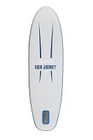 Aqua Journey™ Paddleboard set - 12 x 76 x 274 cm