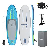 Aqua Journey™ Paddleboard set - 12 x 76 x 274 cm