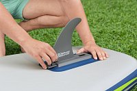Aqua Journey™ Paddleboard set - 12 x 76 x 274 cm
