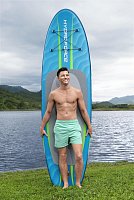 Aqua Journey™ Paddleboard set - 12 x 76 x 274 cm