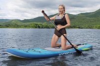 Aqua Journey™ Paddleboard set - 12 x 76 x 274 cm