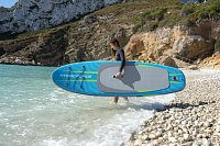 Aqua Journey™ Paddleboard set - 12 x 76 x 274 cm