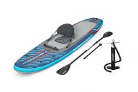 Oceana™ Paddleboard set s odnímatelným sedákem - 15 x 84 x 305 cm