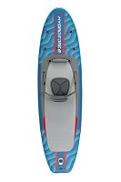 Oceana™ Paddleboard set s odnímatelným sedákem - 15 x 84 x 305 cm