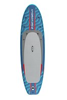 Oceana™ Paddleboard set s odnímatelným sedákem - 15 x 84 x 305 cm