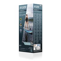 Oceana™ Paddleboard set s odnímatelným sedákem - 15 x 84 x 305 cm