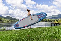 Oceana™ Paddleboard set s odnímatelným sedákem - 15 x 84 x 305 cm