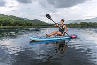 Oceana™ Paddleboard set s odnímatelným sedákem - 15 x 84 x 305 cm