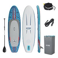 Oceana™ Compactair™ Paddleboard set - 15 x 84 x 305 cm