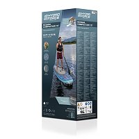 Oceana™ Compactair™ Paddleboard set - 15 x 84 x 305 cm