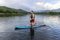 Oceana™ Compactair™ Paddleboard set - 15 x 84 x 305 cm