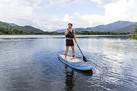 Oceana™ Compactair™ Paddleboard set - 15 x 84 x 305 cm