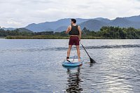 Oceana™ Compactair™ Paddleboard set - 15 x 84 x 305 cm