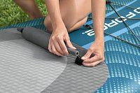 Aqua Drifter™ Paddleboard set s odnímatelným sedákem - 15 x 91,5 x 335 cm