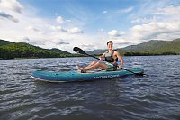 Aqua Drifter™ Paddleboard set s odnímatelným sedákem - 15 x 91,5 x 335 cm