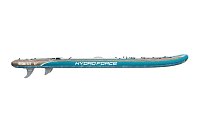 Freesoul Elite™ Paddleboard set s odnímatelným sedákem - 15 x 84 x 335 cm