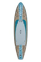 Freesoul Elite™ Paddleboard set s odnímatelným sedákem - 15 x 84 x 335 cm