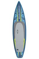 Aqua Glider™ Paddleboard set - 12 x 79 x 320 cm