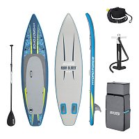 Aqua Glider™ Paddleboard set - 12 x 79 x 320 cm