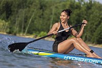 Aqua Glider™ Paddleboard set - 12 x 79 x 320 cm