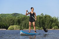 Aqua Glider™ Paddleboard set - 12 x 79 x 320 cm