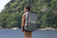 Aqua Glider™ Paddleboard set - 12 x 79 x 320 cm